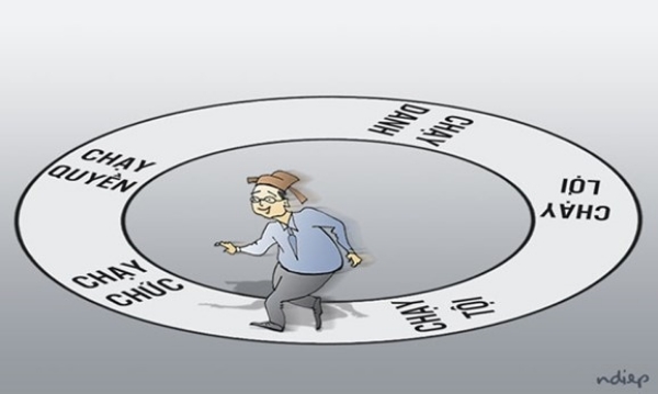 Hình ảnh cho bài viết Không để cán bộ yếu kém lọt vào quy hoạch: Bắt đúng trọng bệnh để kê thuốc đặc hiệu (bài 1)